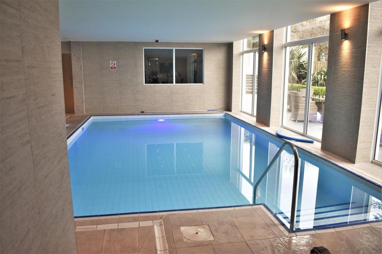 Belgrave Sands Hotel & Spa Torquay Exterior foto